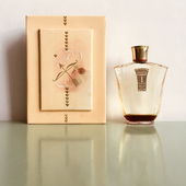 Original-Verpackung aus den 1940-er Jahren (by Flakon11e)