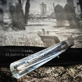 St John's Cemetary - Margate (von Floyd)