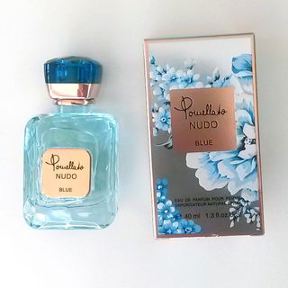Nudo Blue by Pomellato