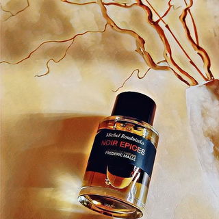 Noir Epices - Editions de Parfums Frédéric Malle