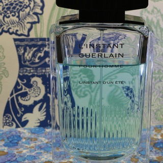 L'Instant de Guerlain pour Homme L'Instant d'un Été - Guerlain