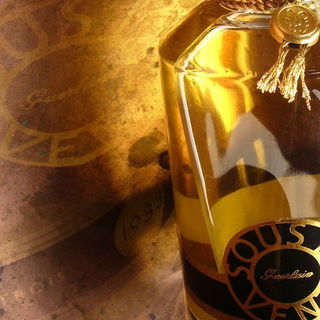Sous le Vent (Eau de Toilette) - Guerlain