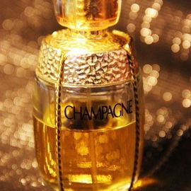 Yvresse (1993) / Champagne (Eau de Toilette) - Yves Saint Laurent