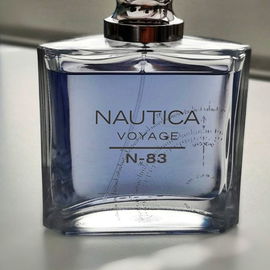 Voyage N-83 - Nautica