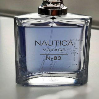 Voyage N-83 - Nautica
