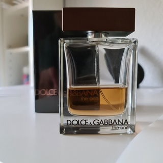 The One for Men (Eau de Toilette) von Dolce & Gabbana