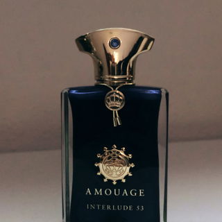 Interlude 53 by Amouage