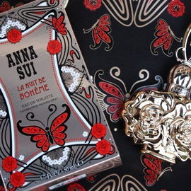 La Nuit de Bohème (Eau de Toilette) - Anna Sui