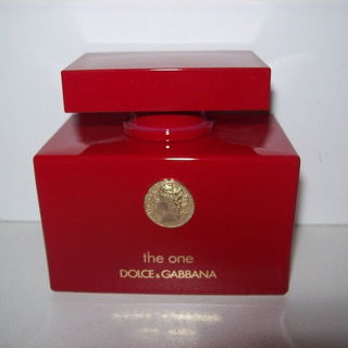 The One Collector's Edition by Dolce & Gabbana