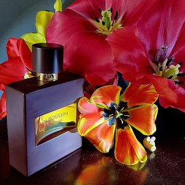 Cristal Oud - Mauboussin