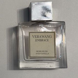 Embrace - Rose Buds and Vanilla (Eau de Toilette) by Vera Wang