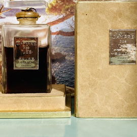 Chypre des Îles (Parfum)