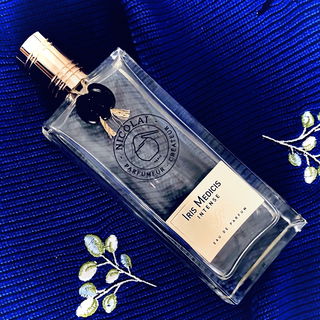 Iris Medicis Intense von Nicolaï