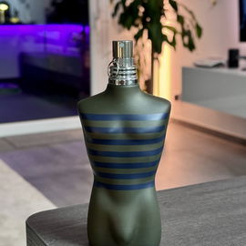Le Mâle Aviator - Jean Paul Gaultier