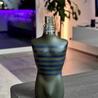 Le Mâle Aviator by Jean Paul Gaultier