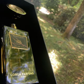 Oud Yssée von Lorga Parfums