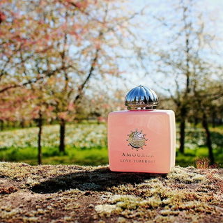 Love Tuberose - Amouage