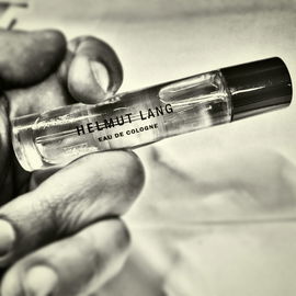 Helmut Lang (2014) (Eau de Cologne) - Helmut Lang