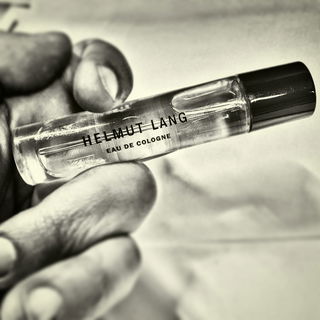 Helmut Lang (2014) (Eau de Cologne) - Helmut Lang