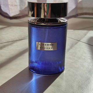 L'Homme Rochas by Rochas