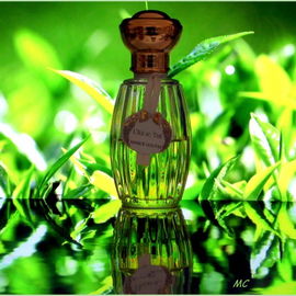 L'Île au Thé (Eau de Toilette) - Goutal