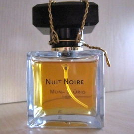 Nuit Noire - Maison Mona di Orio