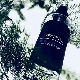 L'Original / Préparation Parfumée - Andrée Putman