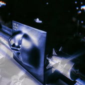 Dankeschön - der Flacon ist faszinierender als der nichtssagende  Duft (by Seejungfrau)