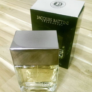 Going Pro - Jacques Battini