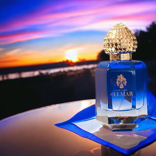 Yaringa von Parfums d'Elmar