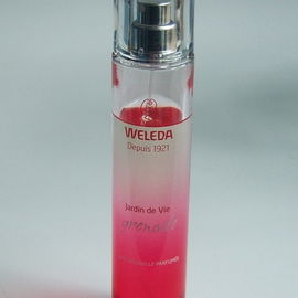 Jardin de Vie - Grenade - Weleda