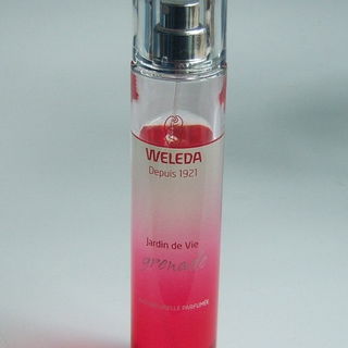 Jardin de Vie - Grenade - Weleda