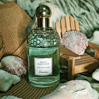 Aqua Allegoria Coconut Fizz by Guerlain