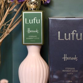 Lufu - Stéphane Humbert Lucas