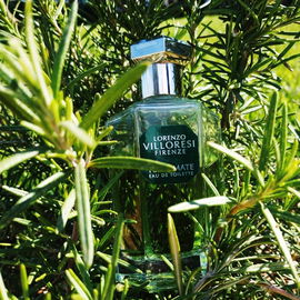 Yerbamate - Lorenzo Villoresi