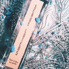 Dans le bleu qui pétille - Serge Lutens