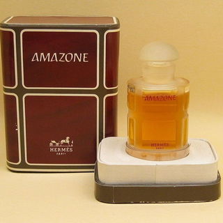 Amazone (Parfum) by Hermès