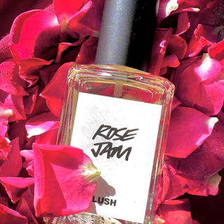 Rose Jam (Perfume) von Lush / Cosmetics To Go