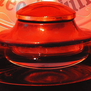 Obsession (Perfume) - Calvin Klein