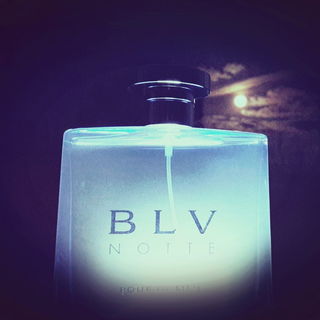 Blv Notte pour Homme - Bvlgari