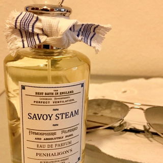 Savoy Steam (Eau de Parfum) by Penhaligon's