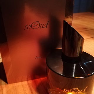 Jade Eau Fine (Eau de Parfum) von soOud