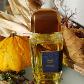 Tabac Rose - bdk Parfums