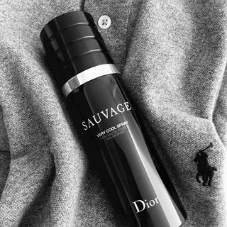 Sauvage Very Cool Spray by Dior