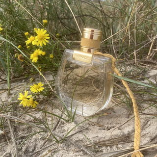 Nomade Jasmin Naturel by Chloé