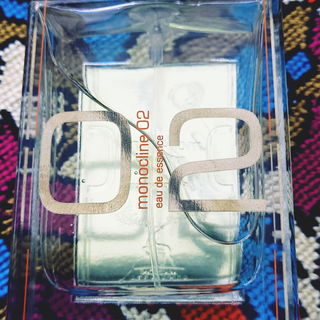 Monocline 02 von Maison Alhambra