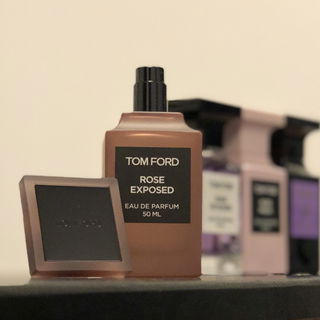 Rose Exposed - Tom Ford