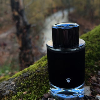 Explorer von Montblanc