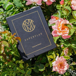 Superfluo by MMC Profumi