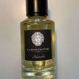 Admirabilis von La Manufacture